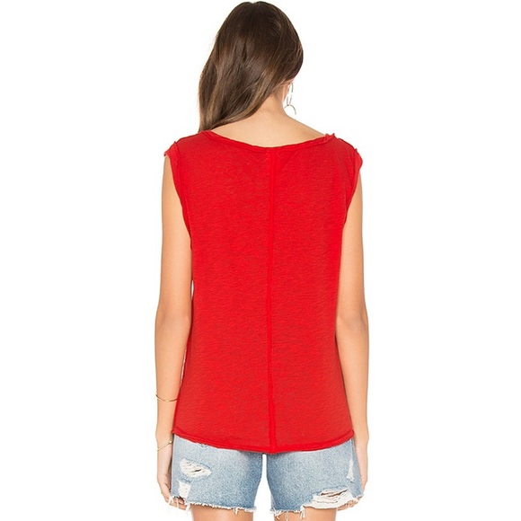 Free People Cleo Tee - Picture 3 of 12